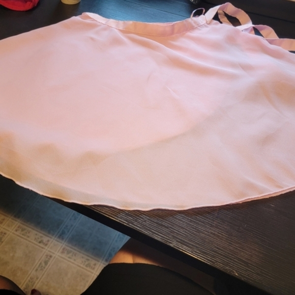 Sugar Thrillz Dresses & Skirts - Nwt sugar thrillz wrap skirt